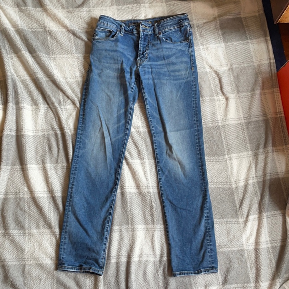 29x30 American Eagle Jeans